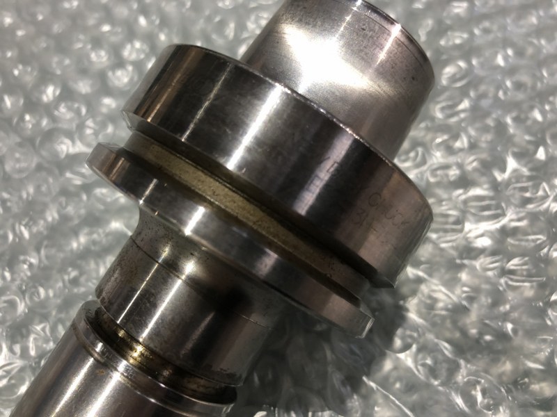 中古HSK-63 【HSK-F63】HSK-F63-MEGA13N-75 BIG/ビッグ