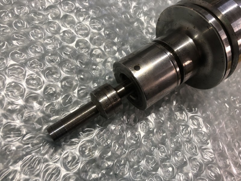 中古HSK-63 【HSK-F63】HSK-F63-MEGA13N-75 BIG/ビッグ