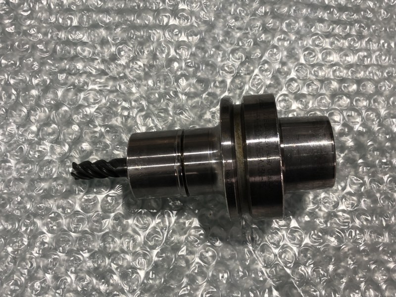 中古HSK-63 【HSK-F63】HSK-F63-MEGA13N-75 BIG/ビッグ