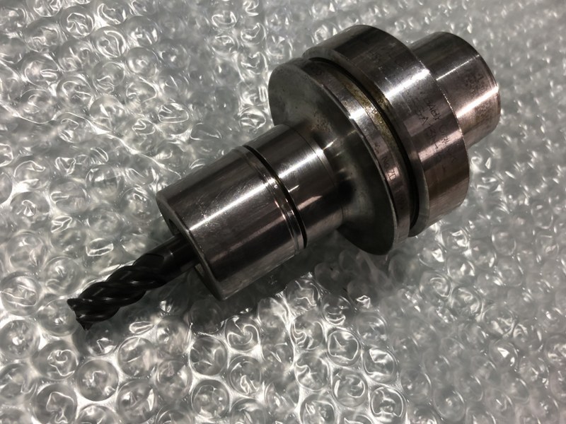 中古HSK-63 【HSK-F63】HSK-F63-MEGA13N-75 BIG/ビッグ