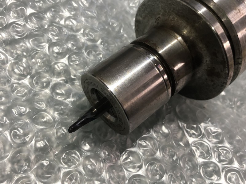 中古HSK-63 【HSK-F63】HSK-F63-MEGA13N-75 BIG/ビッグ