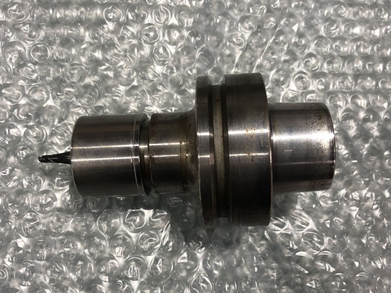 中古HSK-63 【HSK-F63】HSK-F63-MEGA13N-75 BIG/ビッグ
