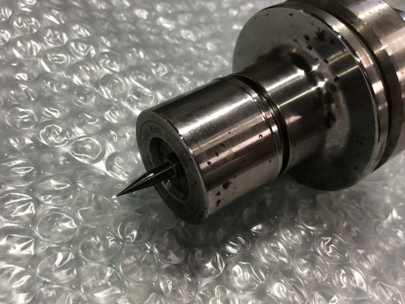 中古HSK-63 【HSK-F63】HSK-F63-MEGA13N-75 BIG/ビッグ