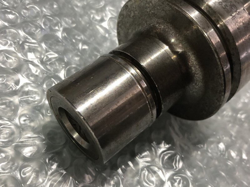 中古HSK-63 【HSK-F63】HSK-F63-MEGA13N-75 BIG/ビッグ