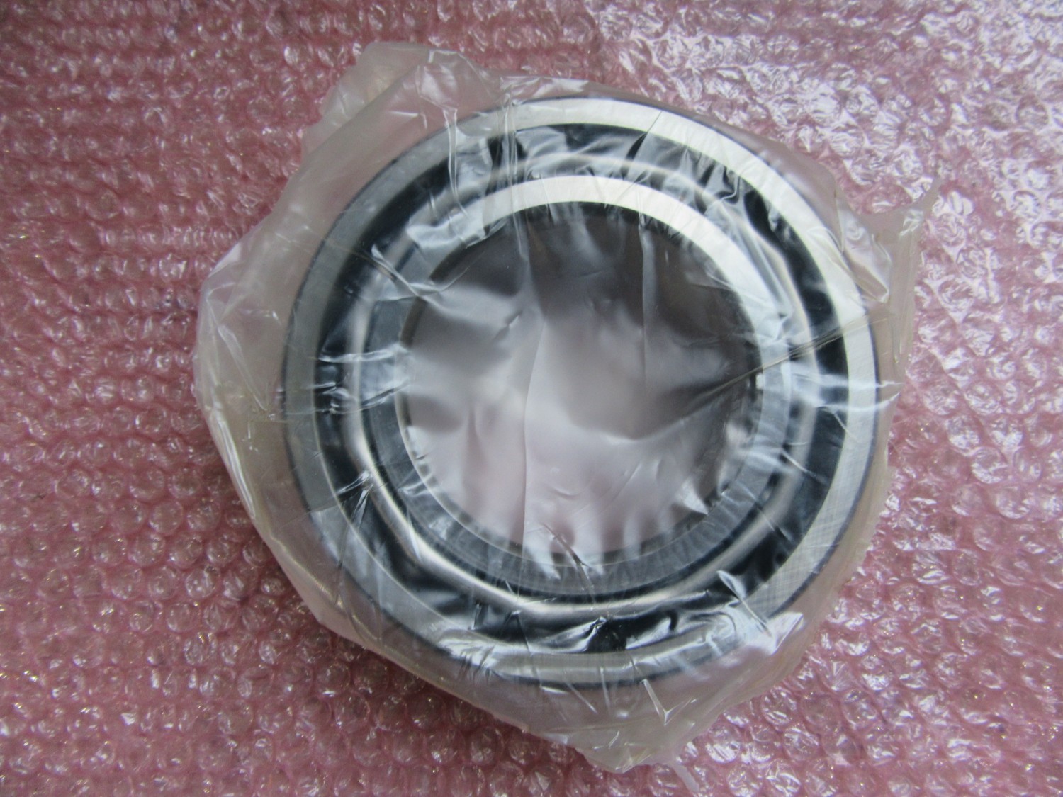 中古その他 新品　複列アンギュラ玉軸受 5217 1個 日本精工