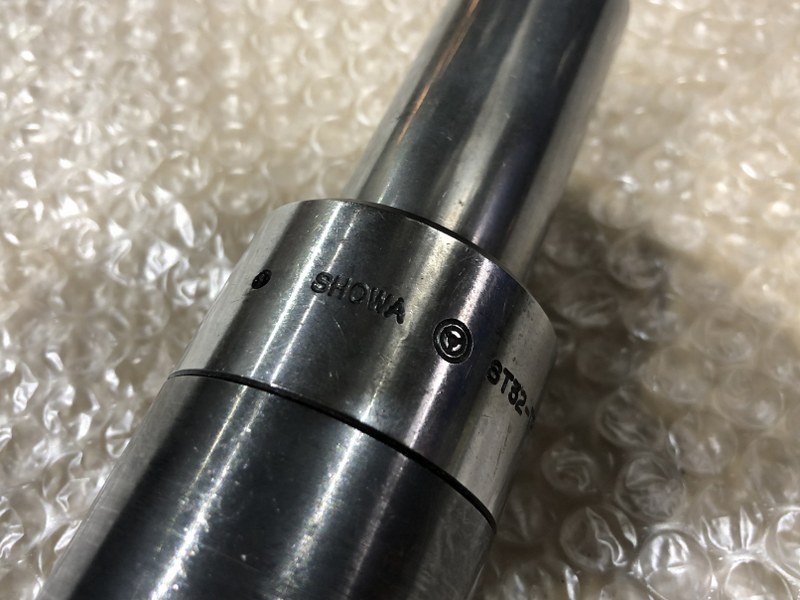 中古Tooling [タップホルダー]ST32-TPC20-150  聖和精機/SHOWA