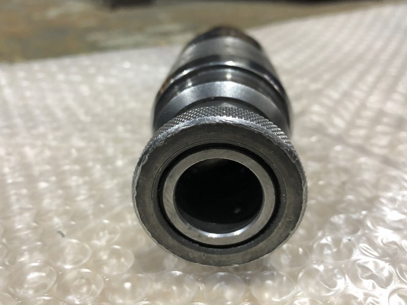 中古Tooling [タップホルダー]ST32-TPC20-150  聖和精機/SHOWA