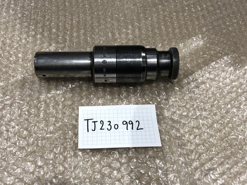 中古Tooling [タップホルダー]ST32-TPC20-150  聖和精機/SHOWA