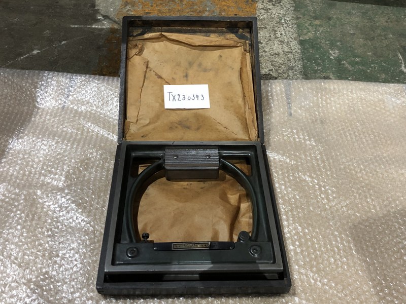 中古その他ゲージ [精密平形水準器]250ｘ250　 理研計器製作所/RIKEN