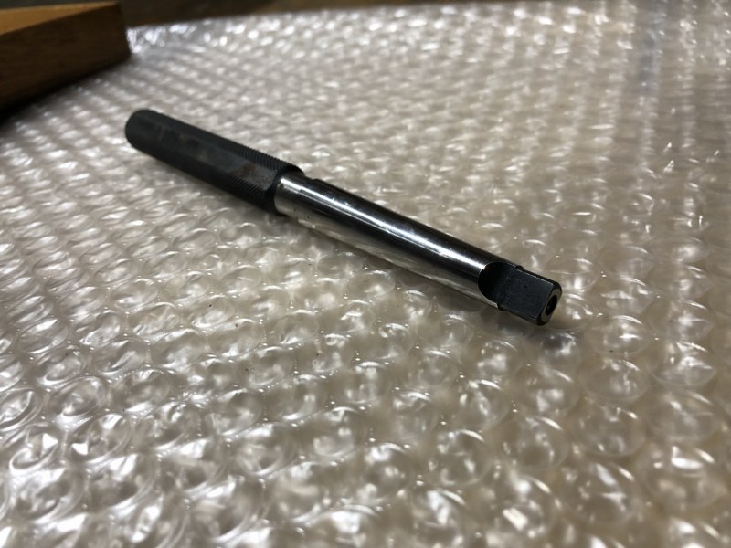 中古その他測定工具・基準器・試験機 [テーパケージ]MT No.1  第一測範製作所/ISSOKU