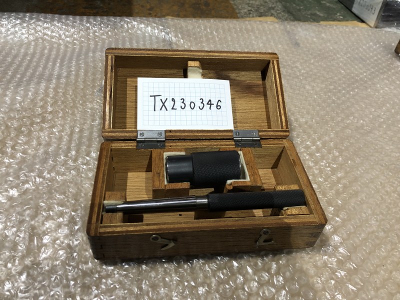 中古その他測定工具・基準器・試験機 [テーパケージ]MT No.1  第一測範製作所/ISSOKU