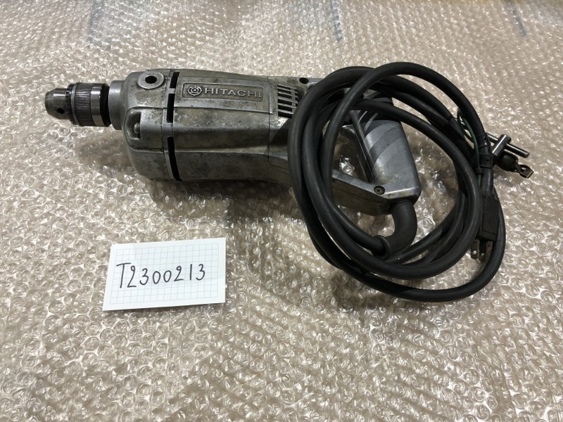 中古Other 「電気ドリル」NU-DH4 日立/HITACHI 