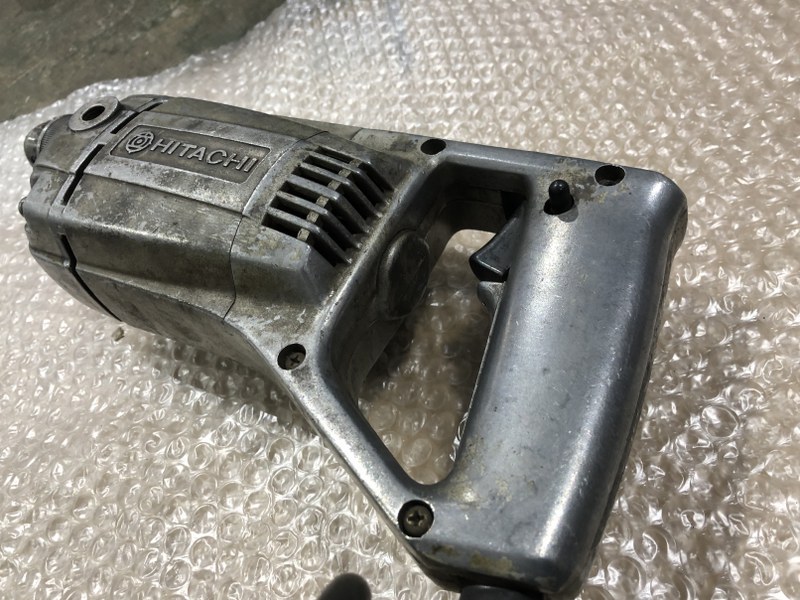 中古Other 「電気ドリル」NU-DH4 日立/HITACHI 
