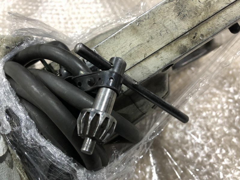 中古Other 「電気ドリル」NU-DH4 日立/HITACHI 
