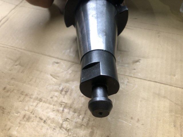 中古Tooling 【BT45ボーリングツール】BT45-AW41-165 TOYO SEIKI/東洋精機