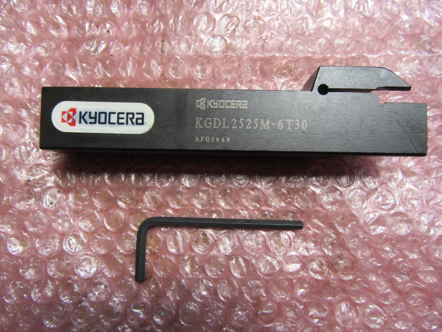 中古Other 【バイト】KGDL2525M-6T30 Kyocera