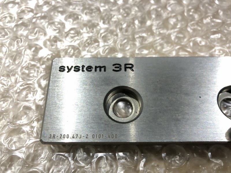 中古その他 [ベースエレメント]3R-200.47J-2  0101-V00（16621-00） システム3R/System3R