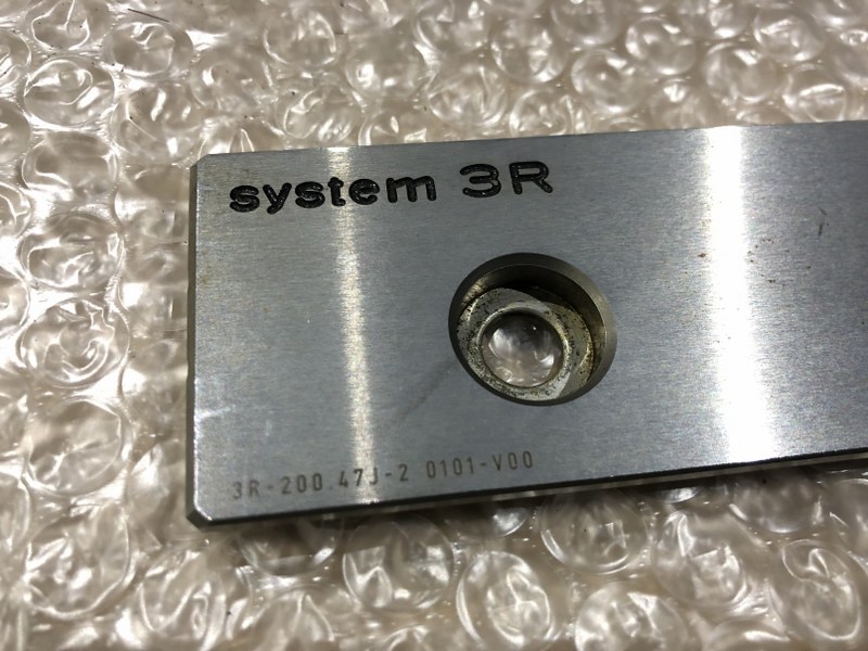 中古その他 [ベースエレメント ]3R-200.47J-2  0101-V00（16621-00） システム3R/System3R