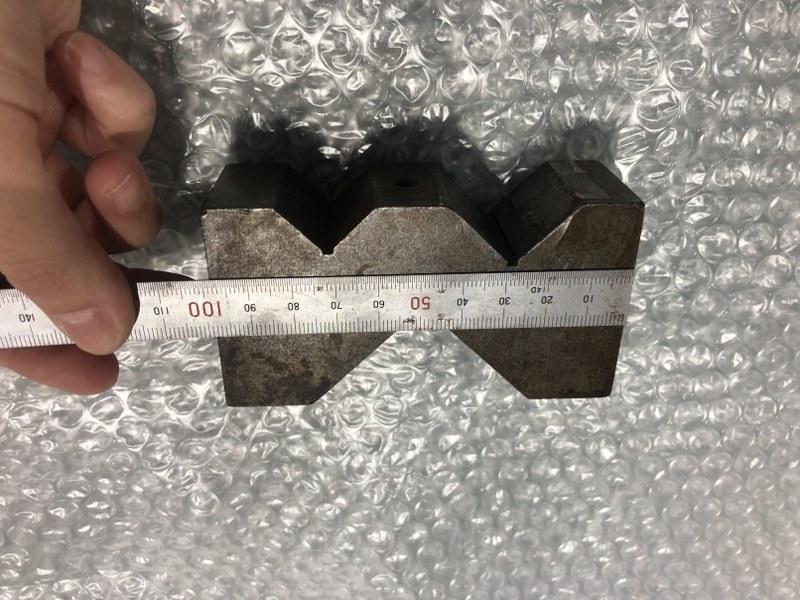 中古Block 【Mブロック】1000ｍｍ Unknown