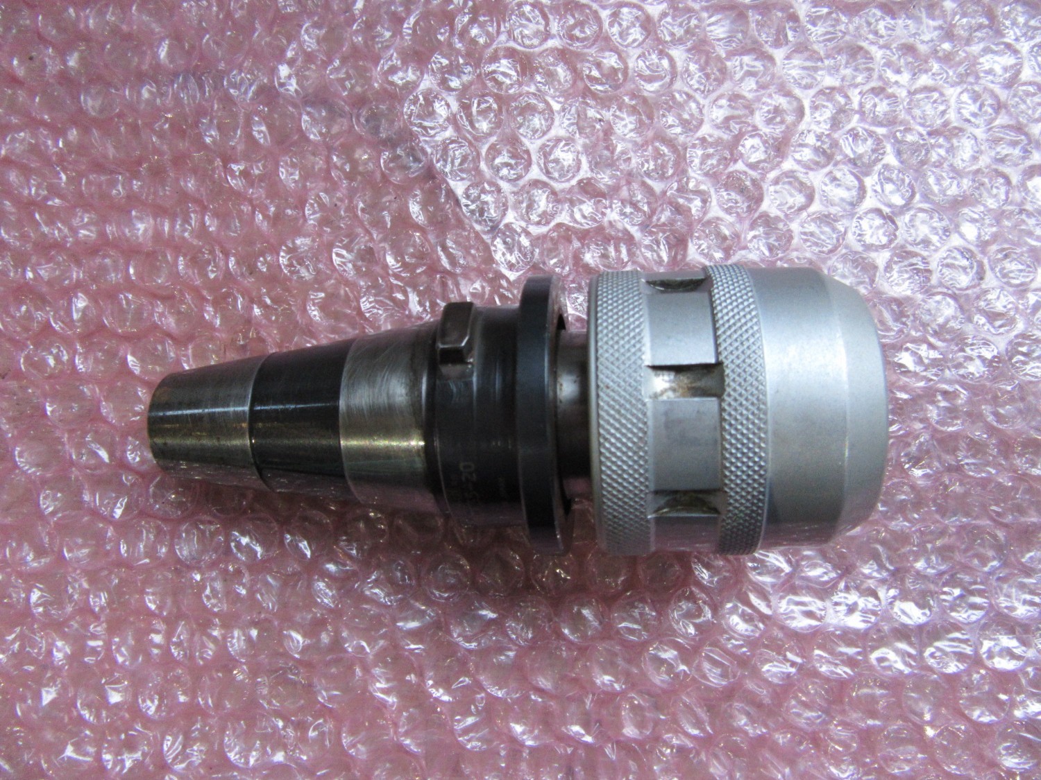 中古その他 【ミーリングチャック】MCT35-20 日研