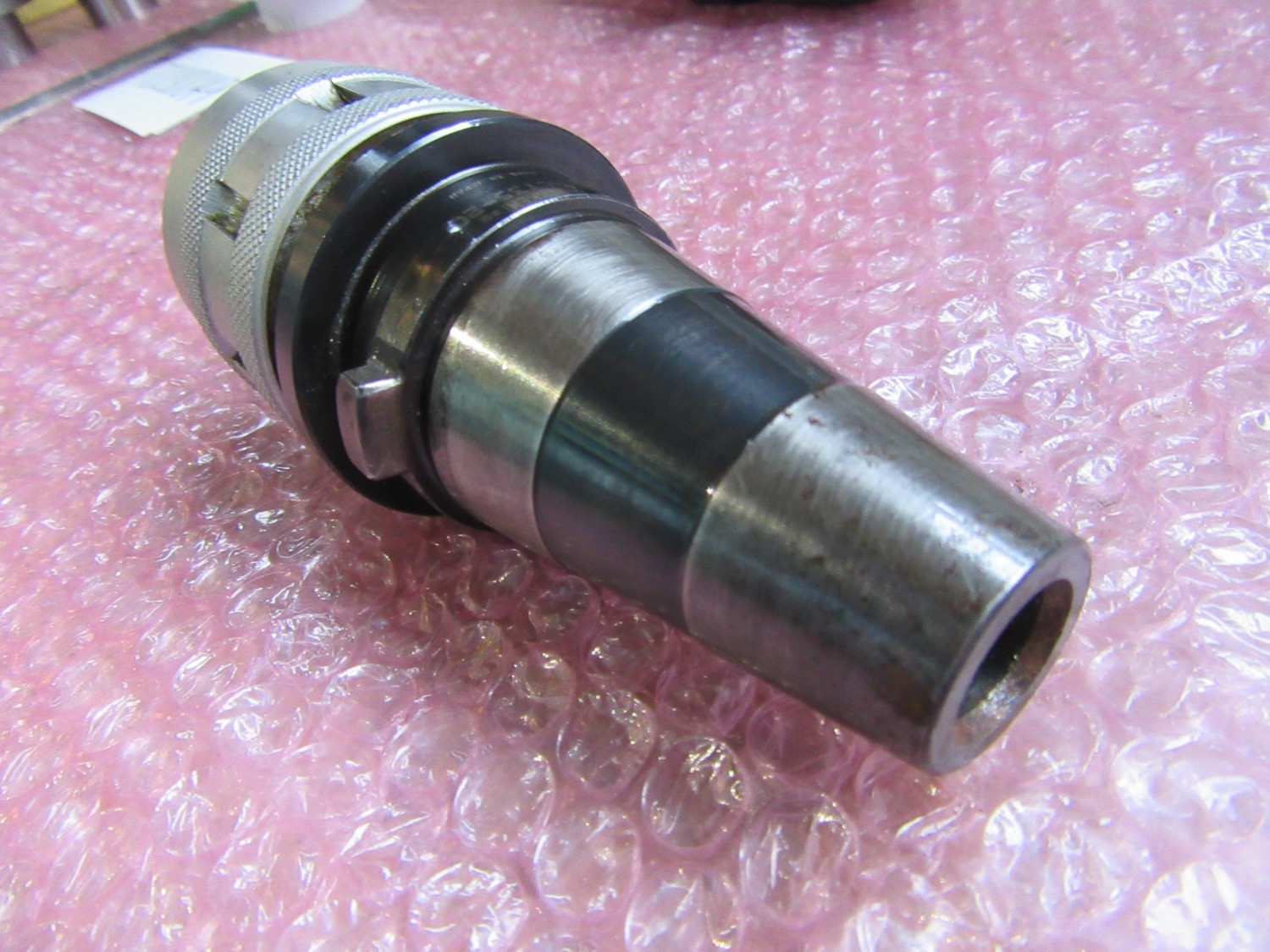 中古その他 【ミーリングチャック】MCT35-20 日研