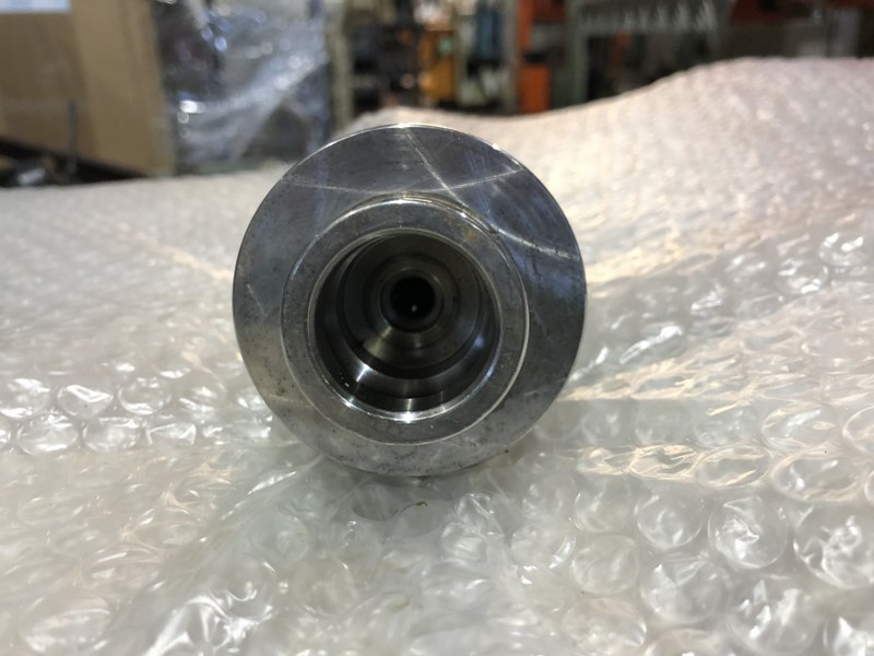 中古その他HSK 「HSK-F63」 HSK-F63-MEGA13N-75 大昭和精機/BIG DAISHOWA