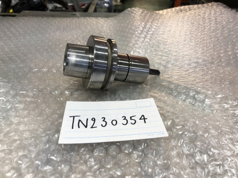 中古その他HSK 「HSK-F63」 HSK-F63-MEGA13N-75 大昭和精機/BIG DAISHOWA