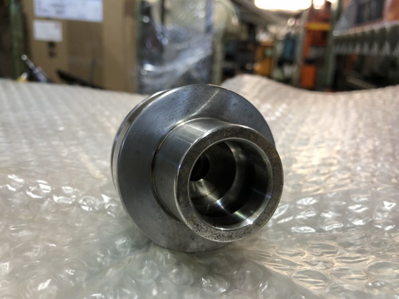 中古その他HSK 「HSK-F63」HSK-F63-MEGA13N-75  大昭和精機/BIG DAISHOWA