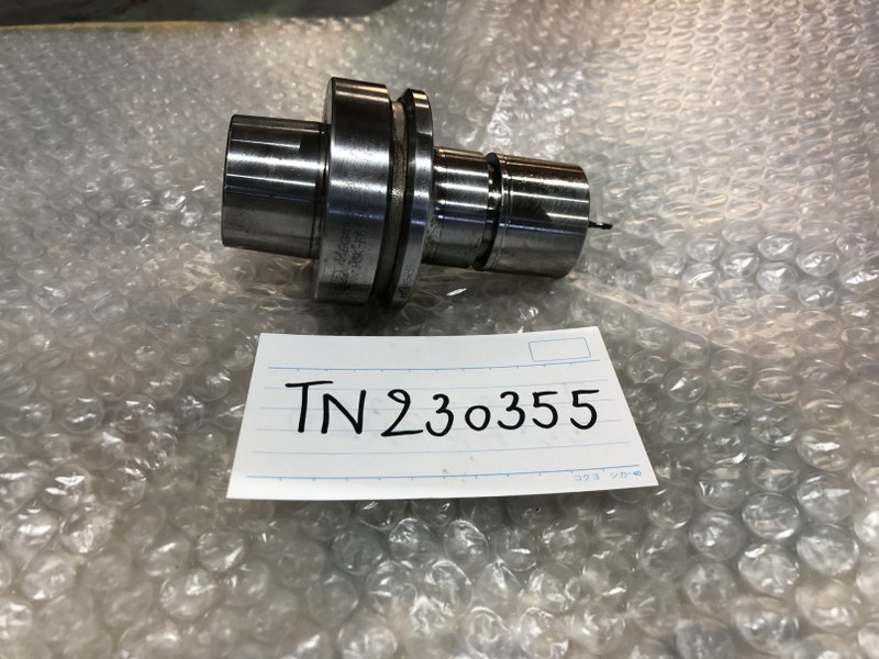 中古その他HSK 「HSK-F63」HSK-F63-MEGA13N-75  大昭和精機/BIG DAISHOWA