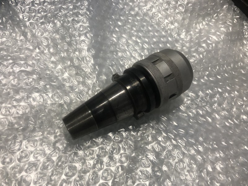 中古その他ツール保持具 【ミーリングチャック】MCT35-20 NIKKEN/日研