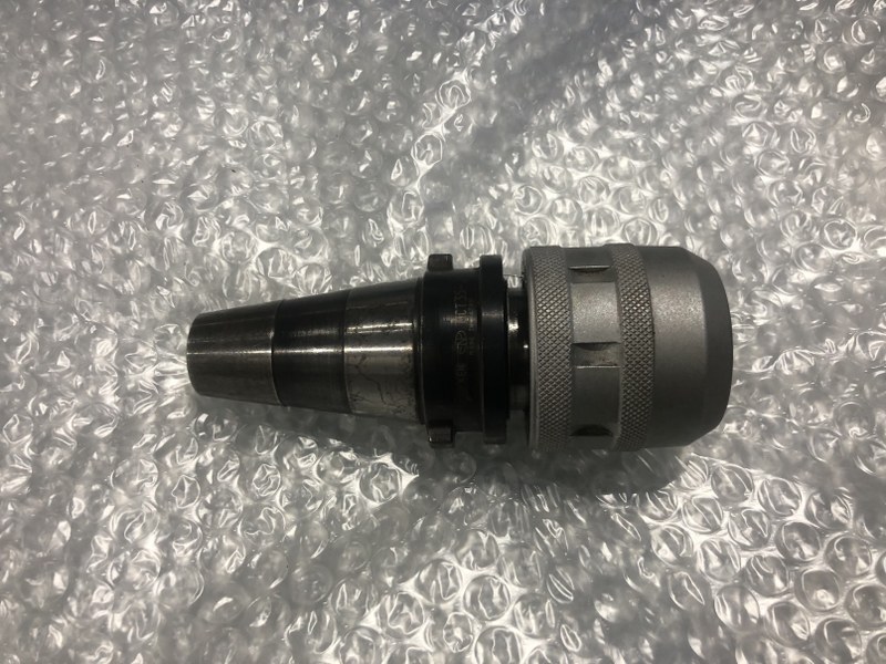 中古その他ツール保持具 【ミーリングチャック】MCT35-20 NIKKEN/日研