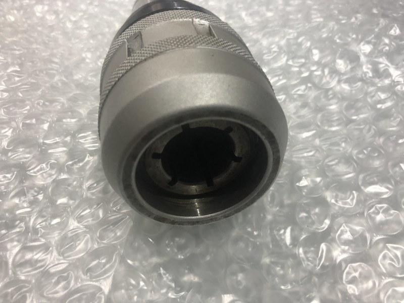 中古その他ツール保持具 【ミーリングチャック】MCT35-20 NIKKEN/日研