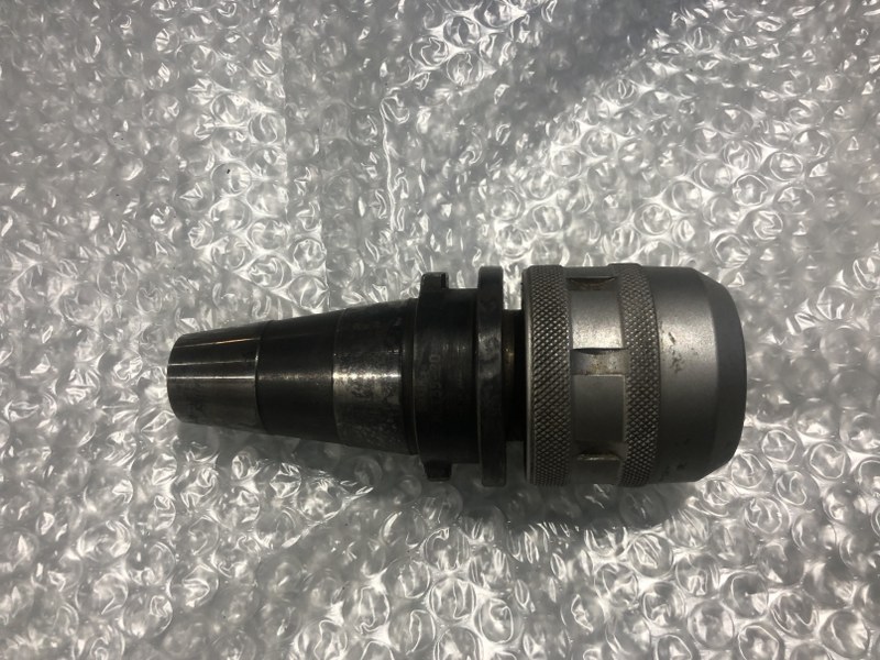 中古Other tools holder 【ミーリングチャック】MCT35-20 NIKKEN/日研