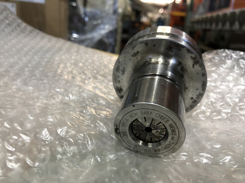 中古Other HSK 「HSK-F63」HSK-F63-MEGA13N-7 大昭和精機/BIG DAISHOWA 