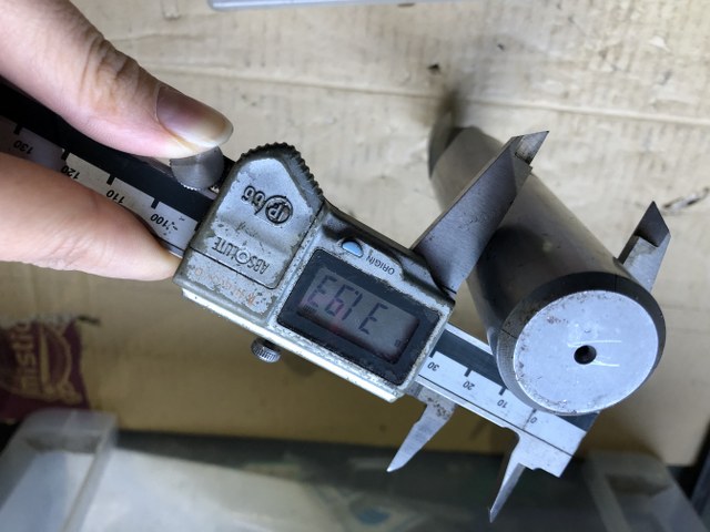 中古エンドミル 【エンドミル】 32X90° 三興製作所/SANKO TOOL