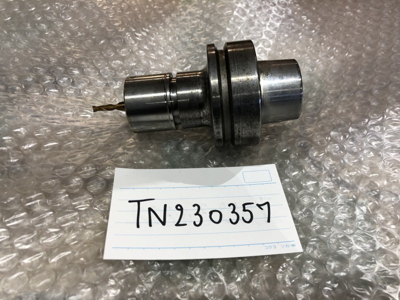 中古その他HSK 「HSK-F63」HSK-F63-MEGA13N-75  大昭和精機/BIG DAISHOWA 