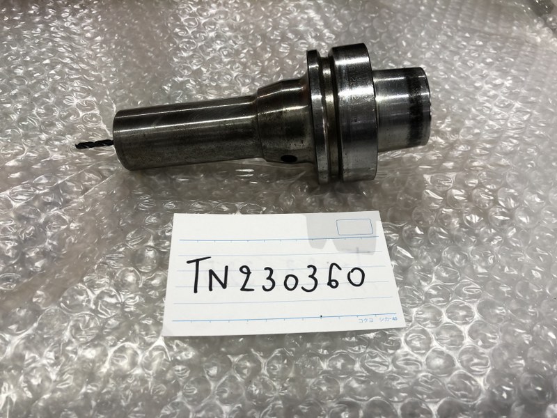 中古その他HSK 「データワンコレットホルダ」F63M-DTB12-120 MSTコーポレーション