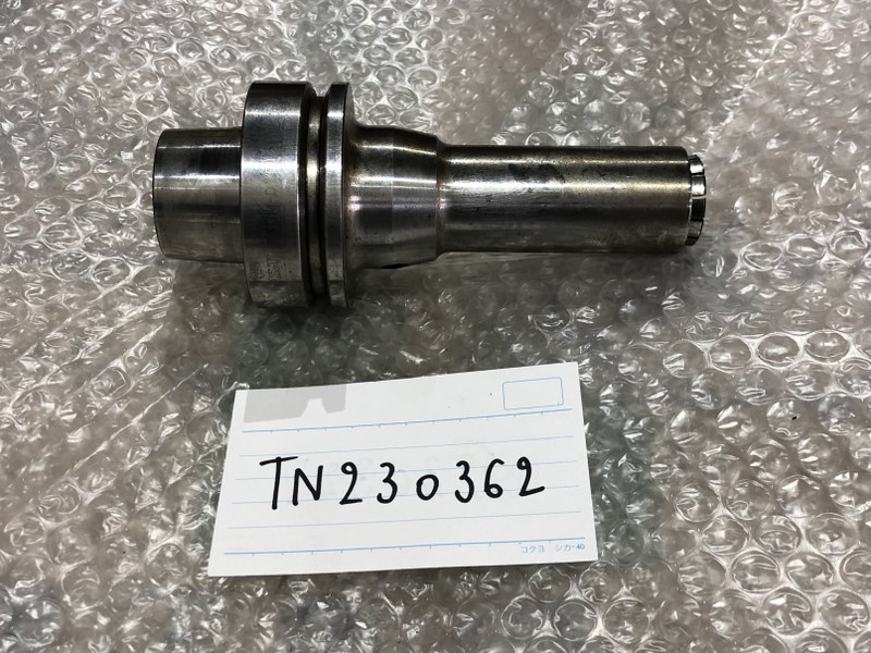 中古HSK-63 「データワンコレットホルダ 」F63M-DTB12-120 MSTコーポレーション