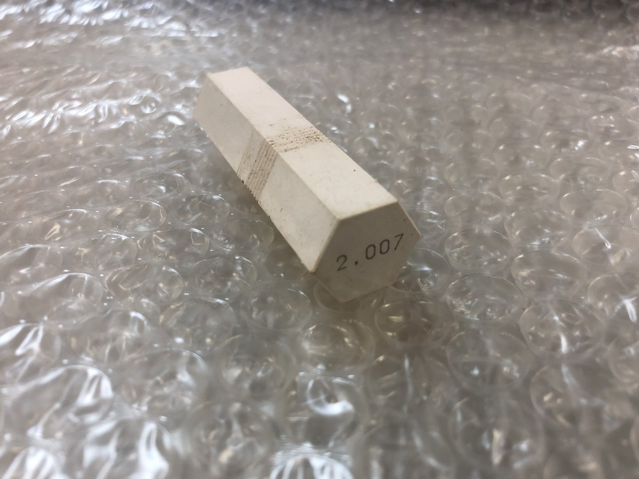 中古その他ゲージ 【ピンゲージ】2.007ｍｍ アイゼン/EISEN