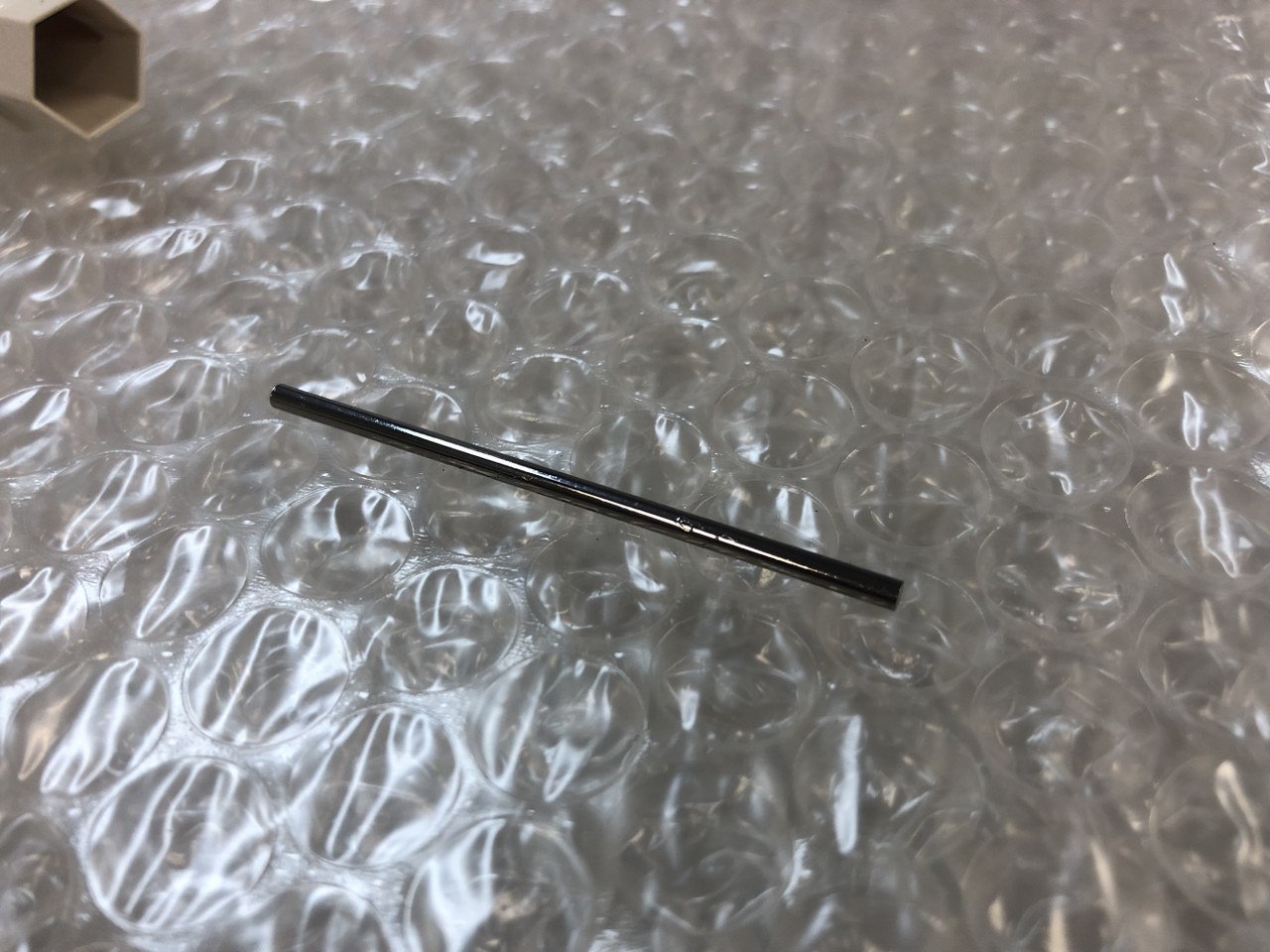 中古その他ゲージ 【ピンゲージ】2.007ｍｍ アイゼン/EISEN
