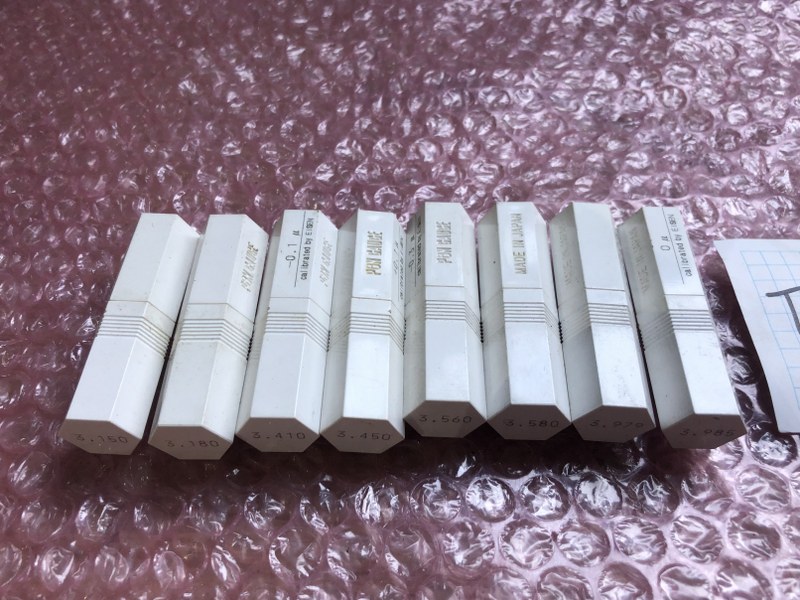 中古その他ゲージ 【ピンゲージ】 アイゼン/EISEN