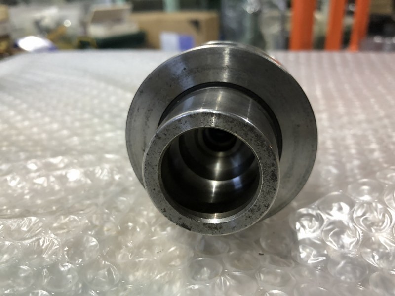 中古ツーリング 「コレットホルダ」F63-CTH20-75 MSTコーポレーション