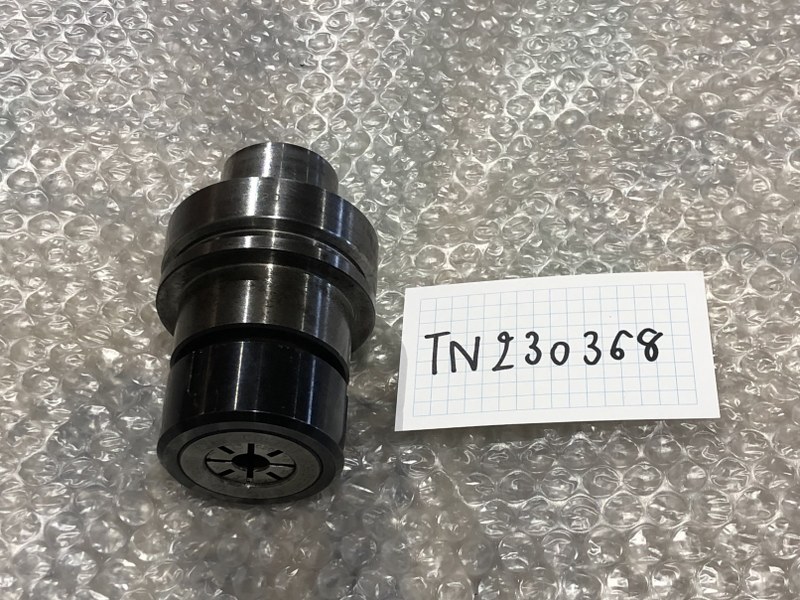 中古Tooling 「コレットホルダ」F63-CTH20-75 MSTコーポレーション