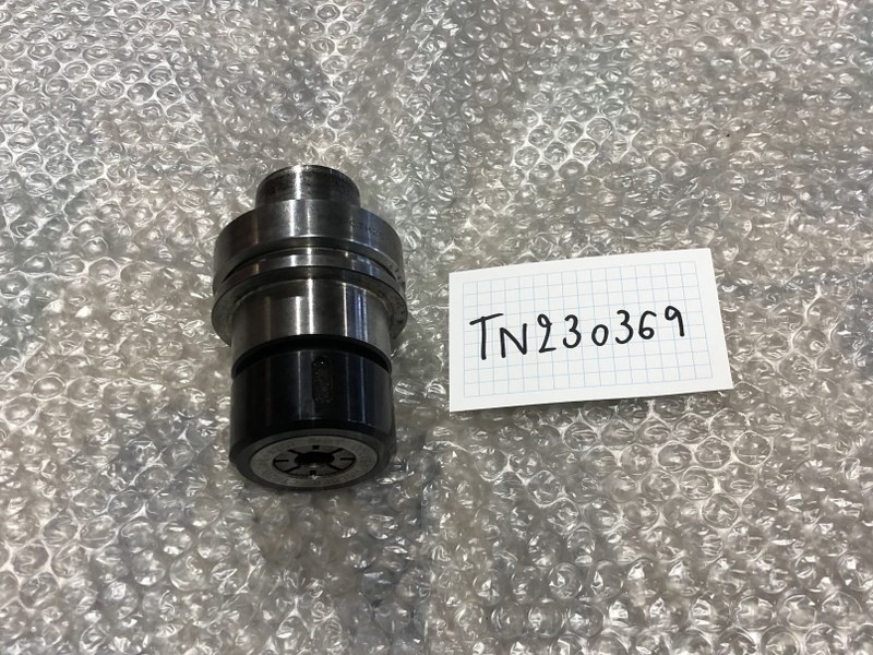 中古Tooling 「コレットホルダ　」F63-CTH20-75　 MSTコーポレーション