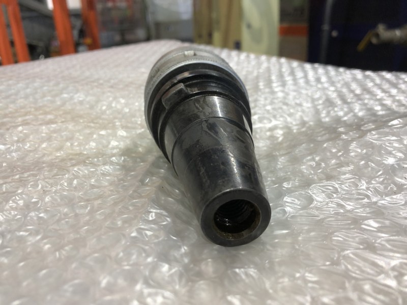 中古ツーリング [ミーリングチャック]MCT35-20　 日研/NIKKEN