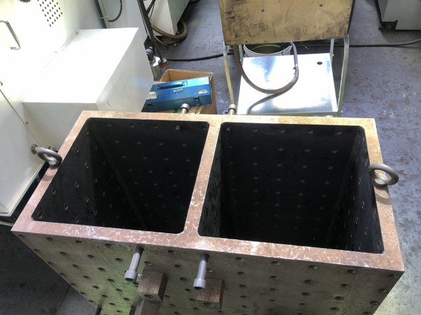 中古その他 【4面イケール】W800xD400xH905(mm) 不明