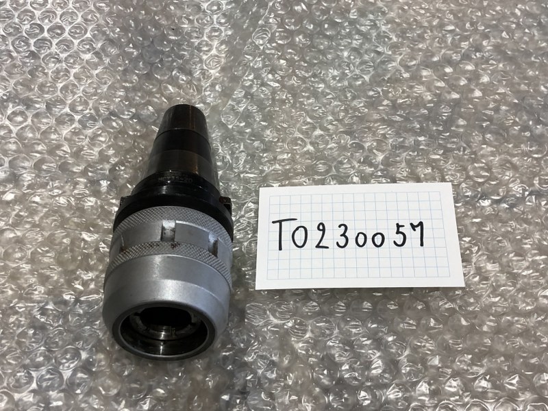 中古Tooling [ミーリングチャック]MCT35-20　 日研/NIKKEN