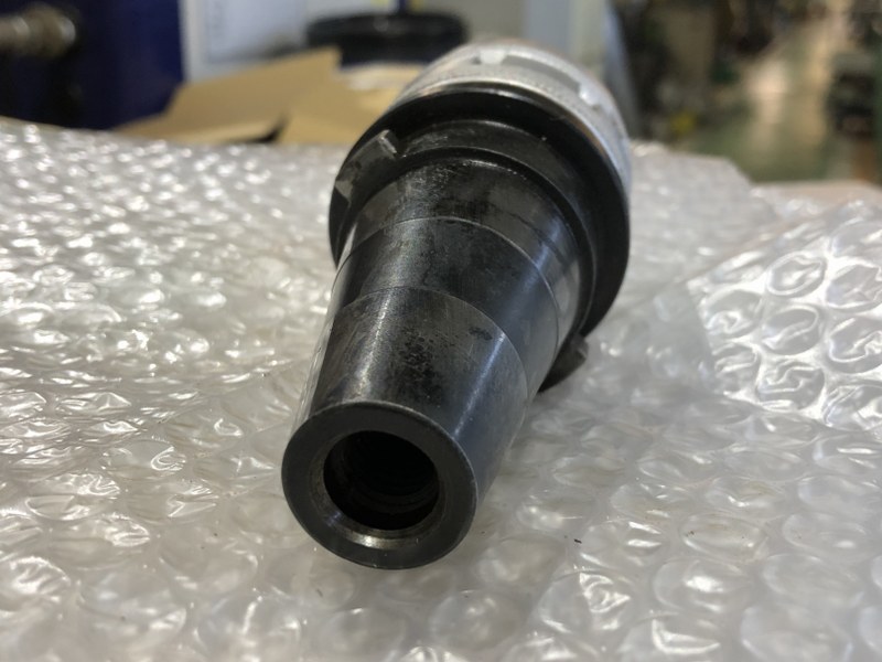 中古ツーリング [ミーリングチャック　]MCT35-20 日研/NIKKEN