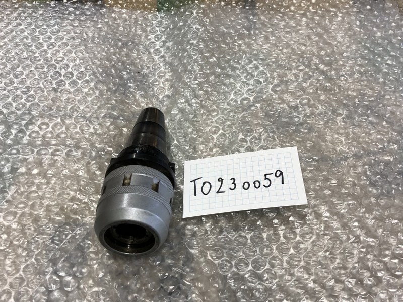 中古ツーリング [ミーリングチャック]MCT35-20　 日研/NIKKEN