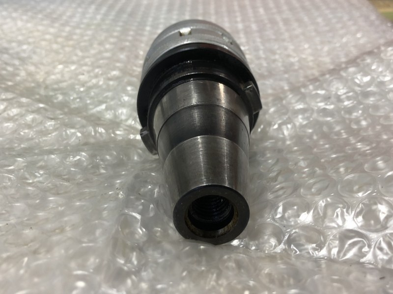 中古ツーリング [ミーリングチャック]MCT35-20　 日研/NIKKEN